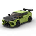 Italian Urus