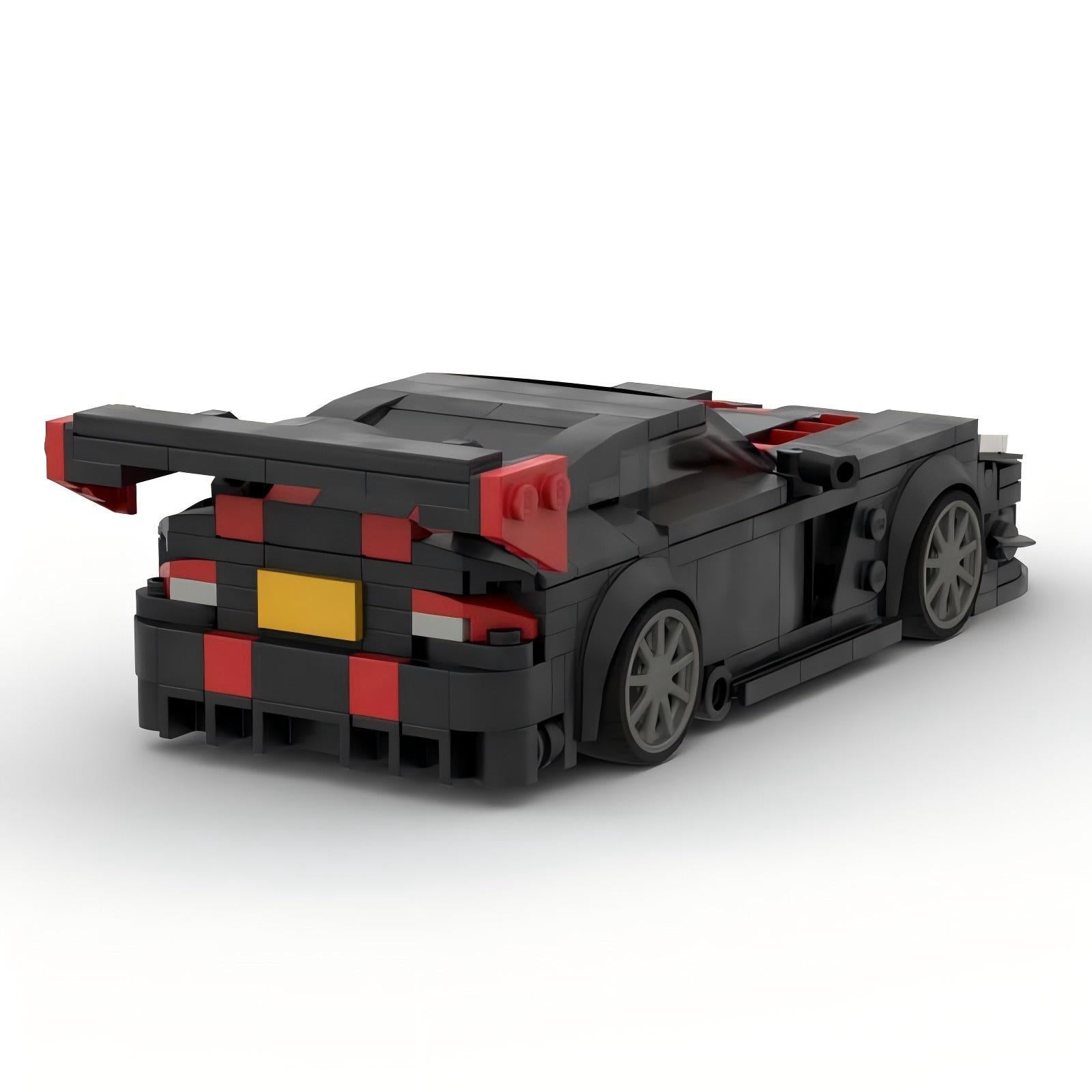 American Viper ACR