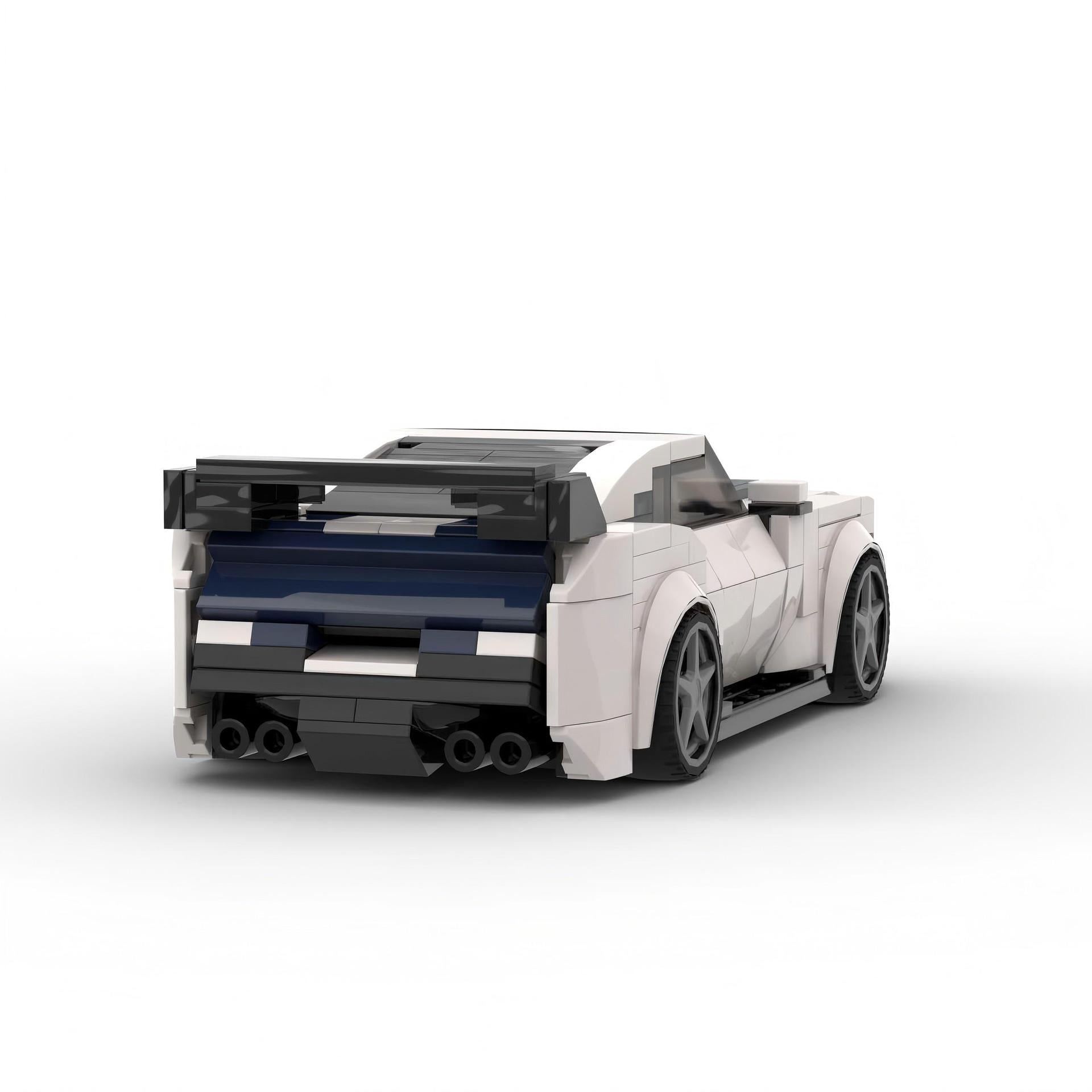 American Muscle Dark Horse