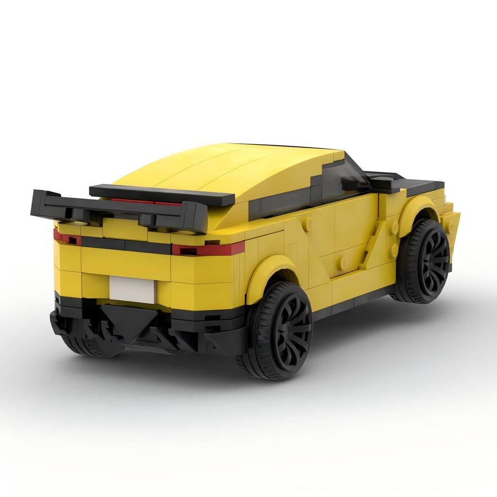 Italian Urus
