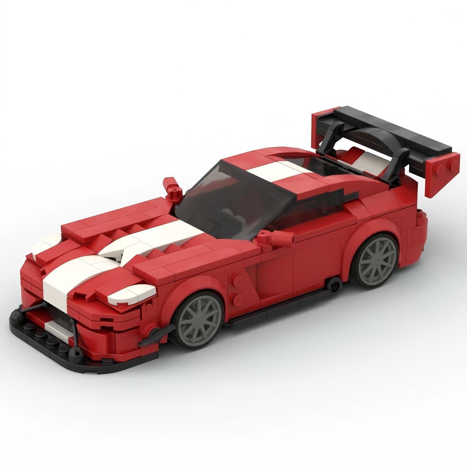 American Viper ACR