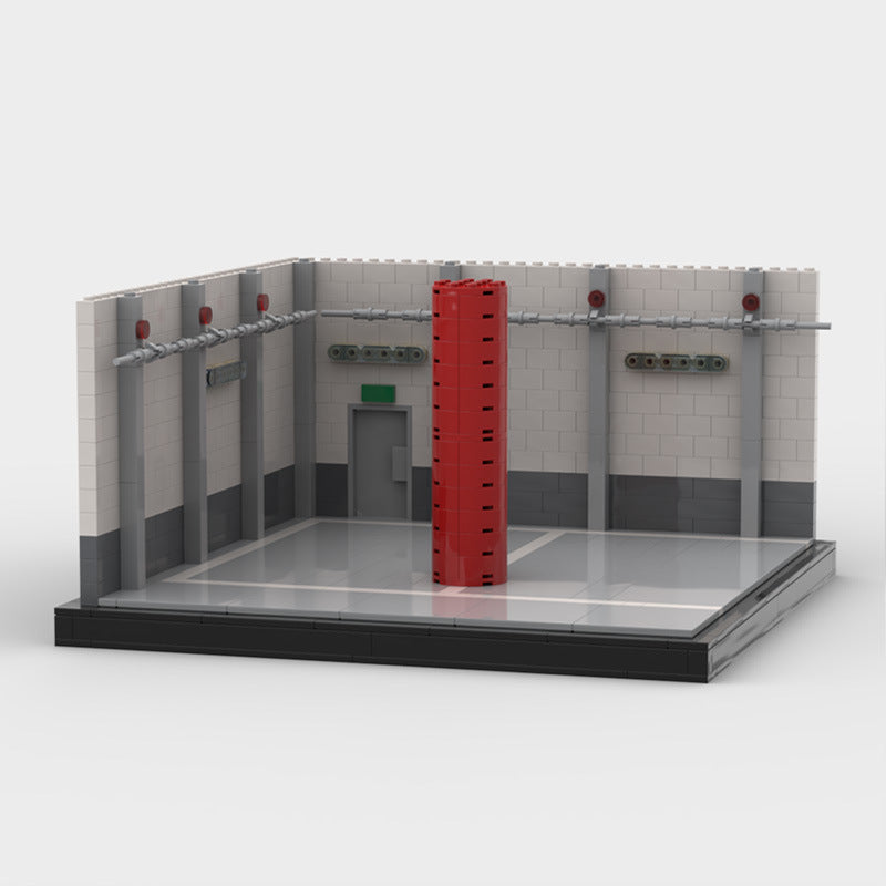 Logistics Hub