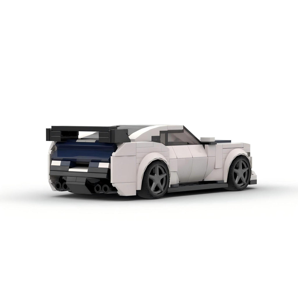 American Muscle Dark Horse