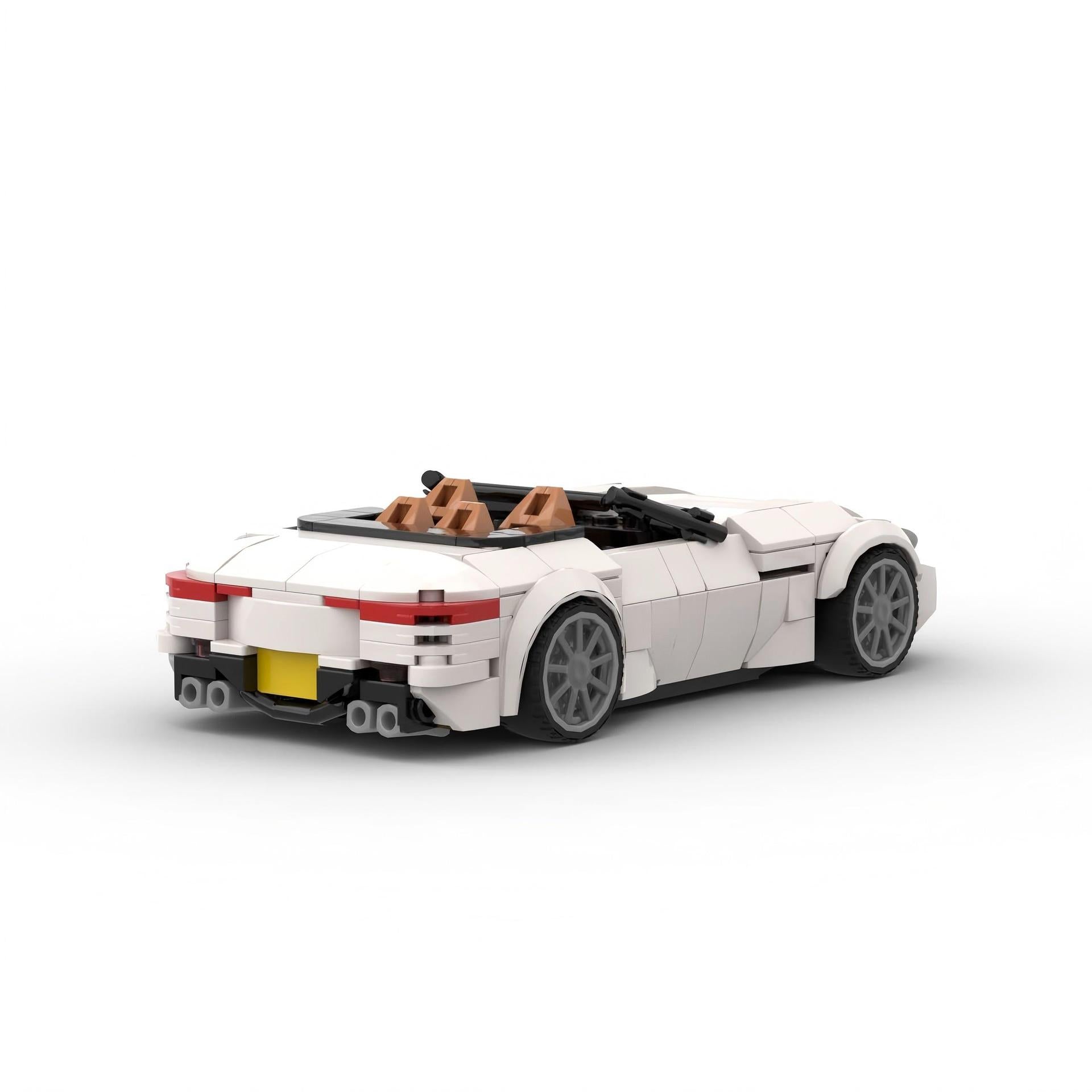 German SL 63
