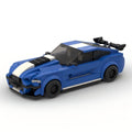 American Shelby GT500