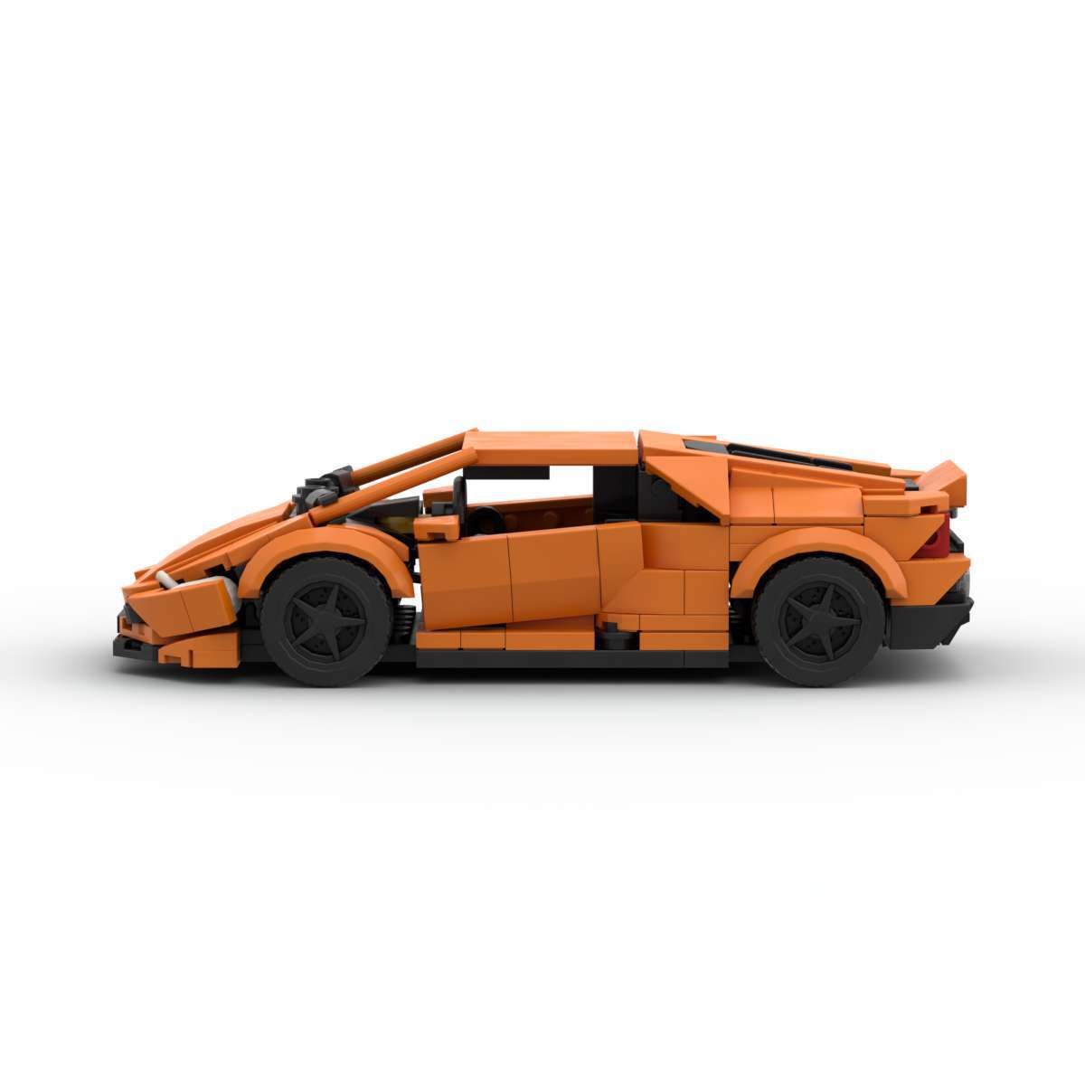 Italian Huracan EVO