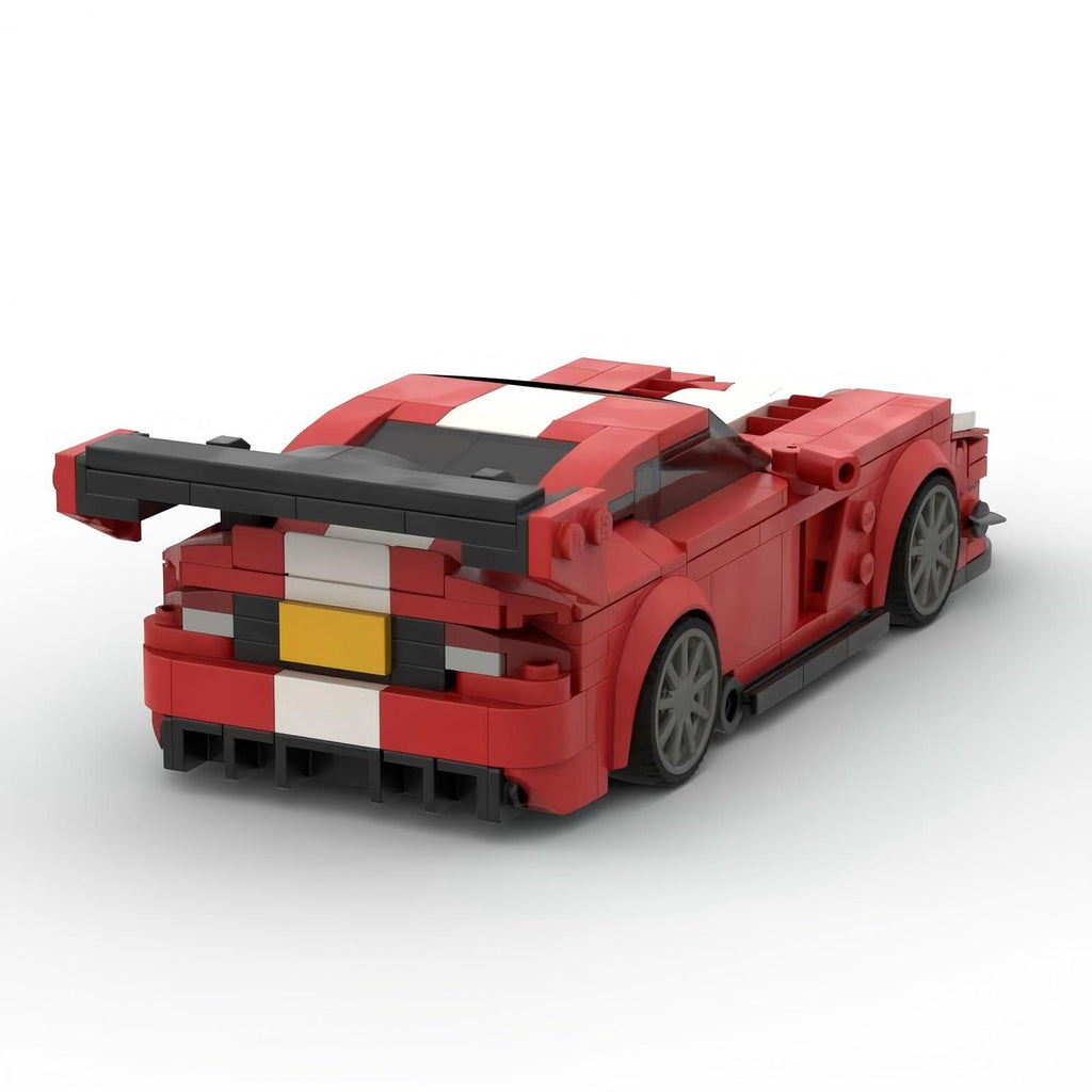 American Viper ACR