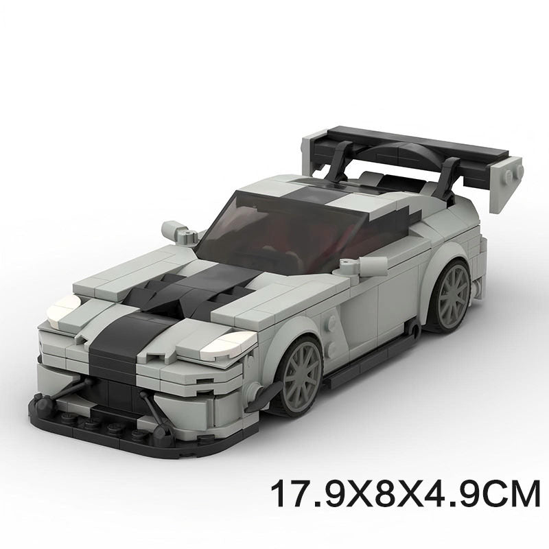 American Viper ACR