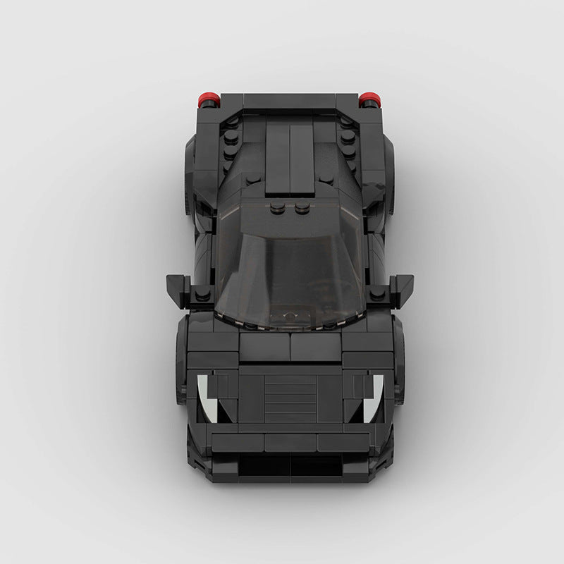 Italian LaF
