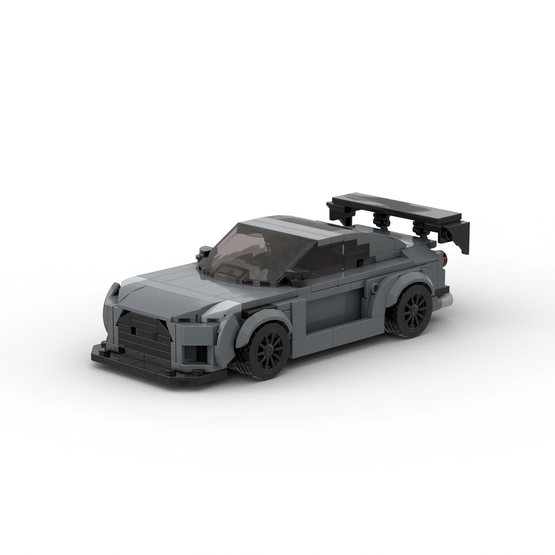 Japanese R35 GTR