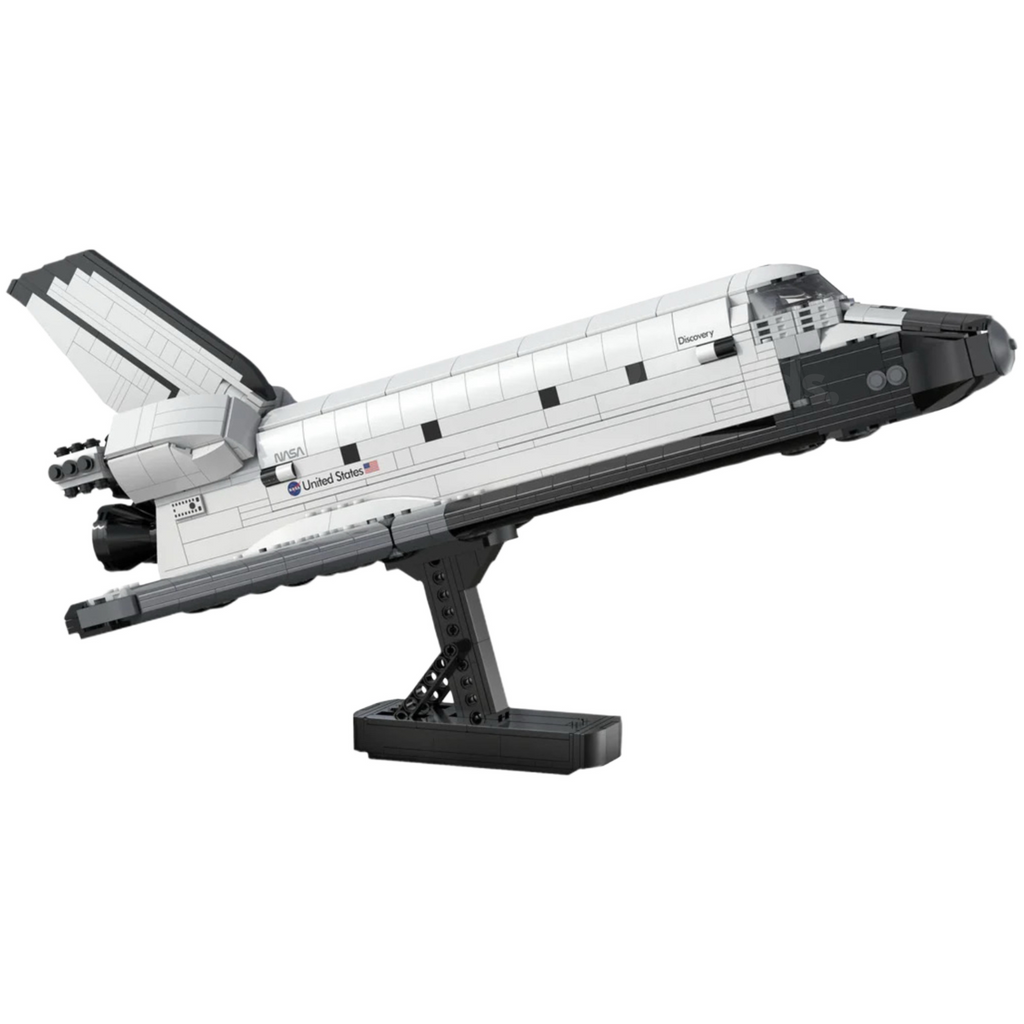NASA Space Shuttle Discovery