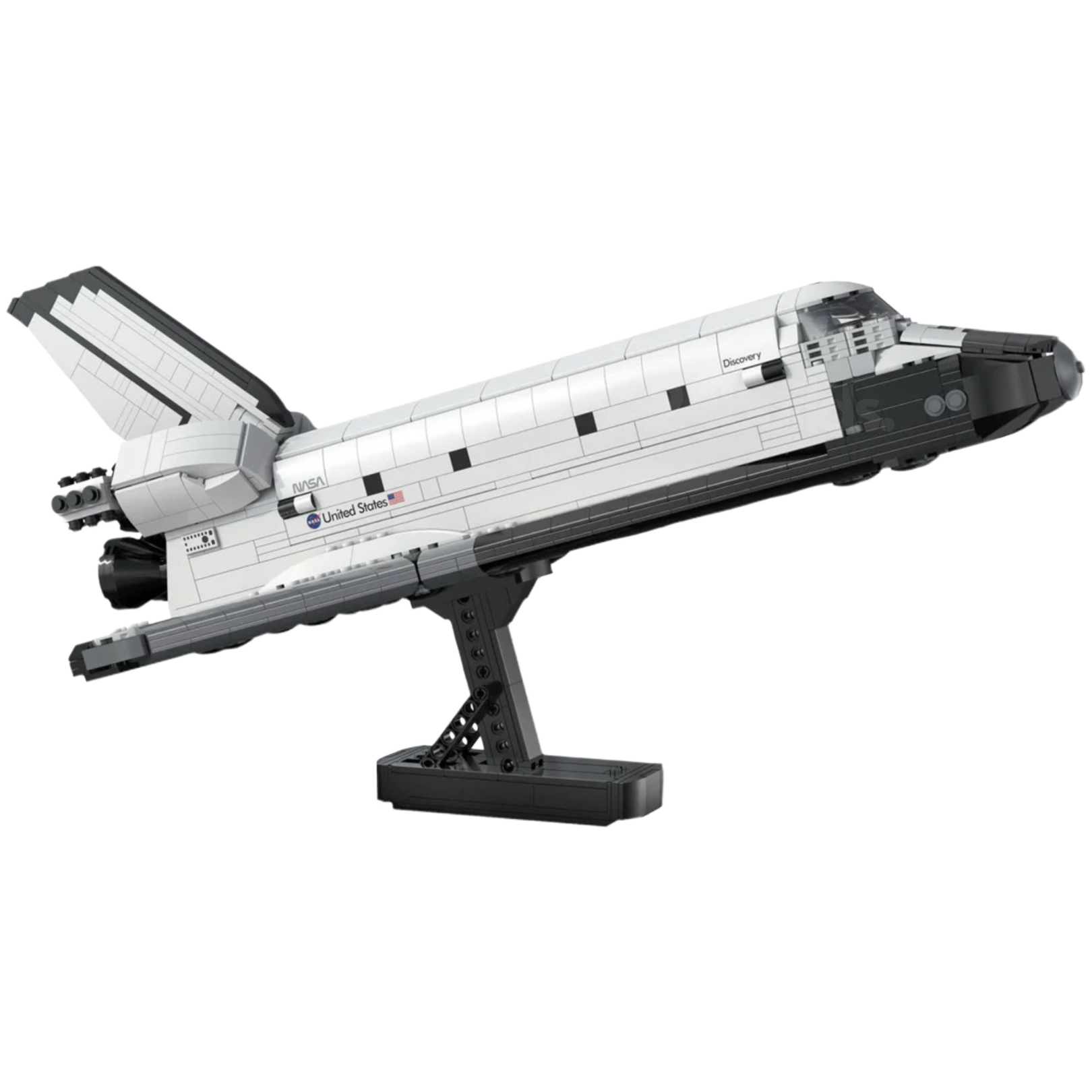 NASA Space Shuttle Discovery