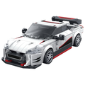 Race Spec R35 GTR | 318pcs