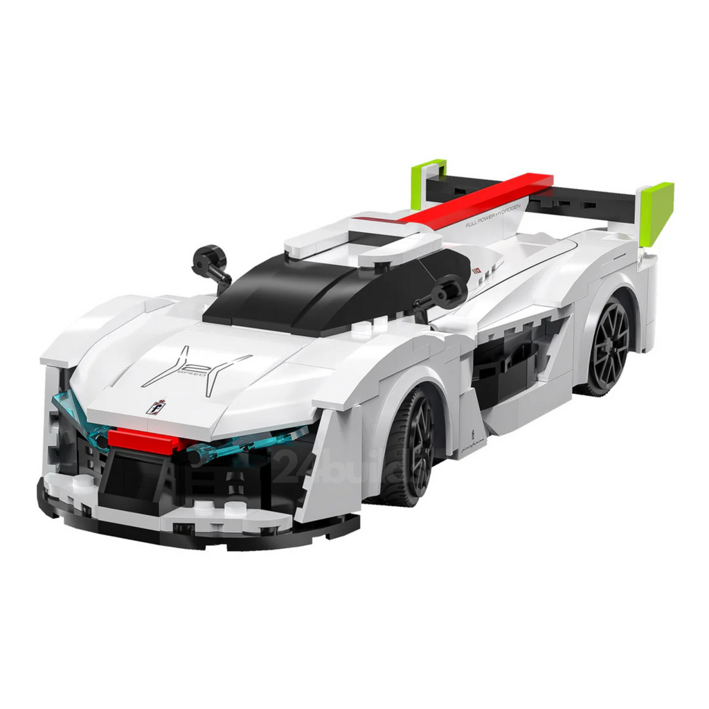 Remote Controlled Pininfarina H2 Speed