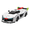 Remote Controlled Pininfarina H2 Speed