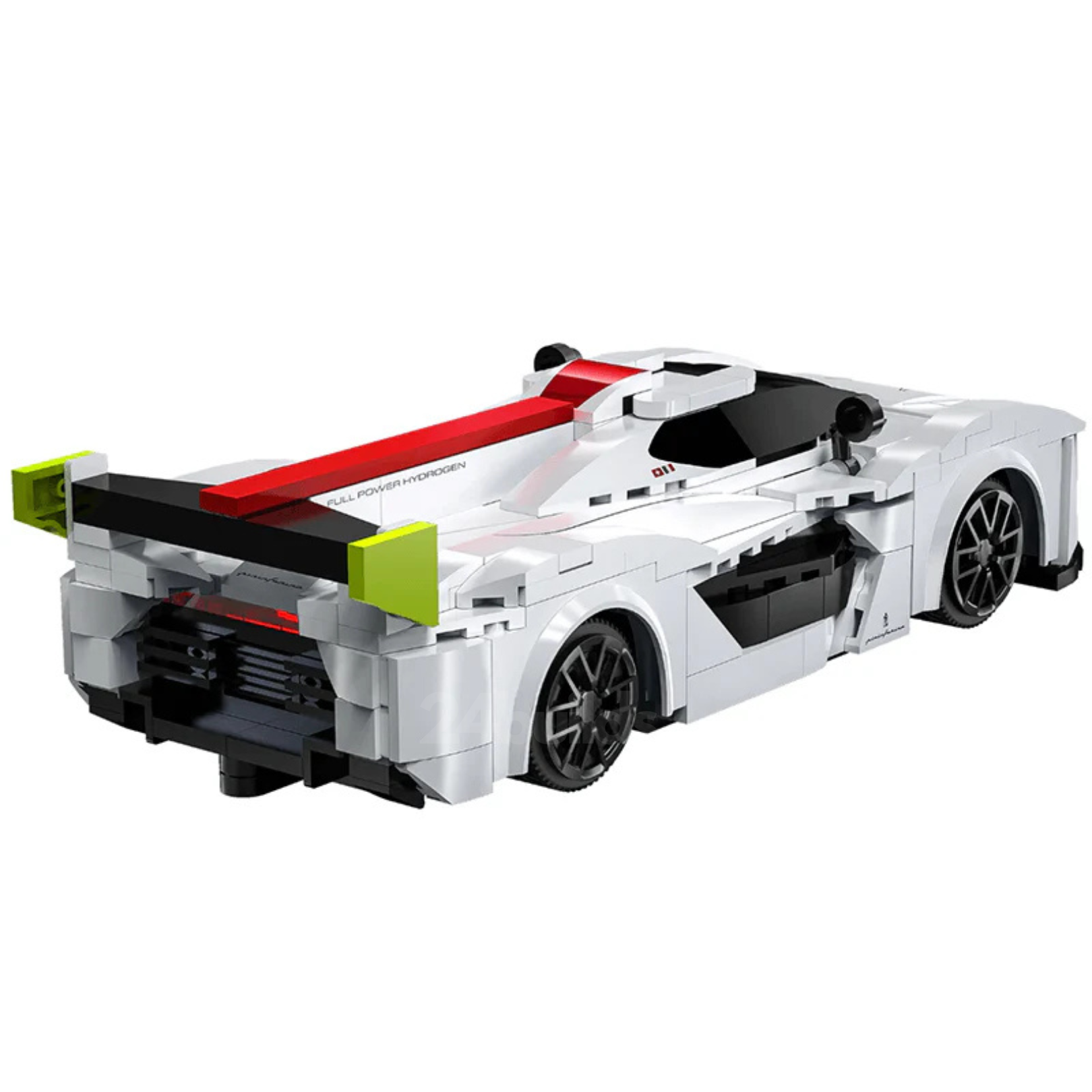 Remote Controlled Pininfarina H2 Speed