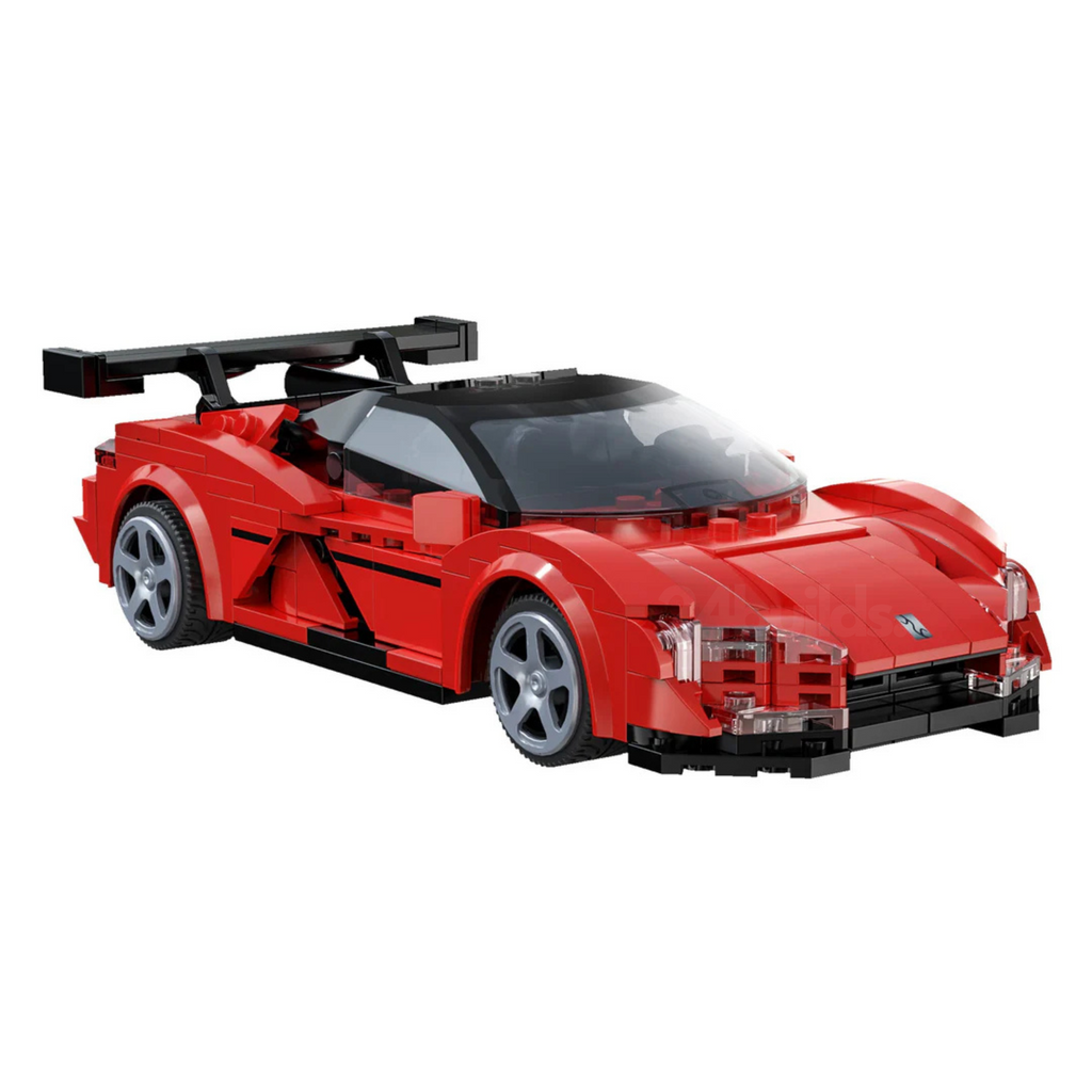 Remote Controlled YangWung U9