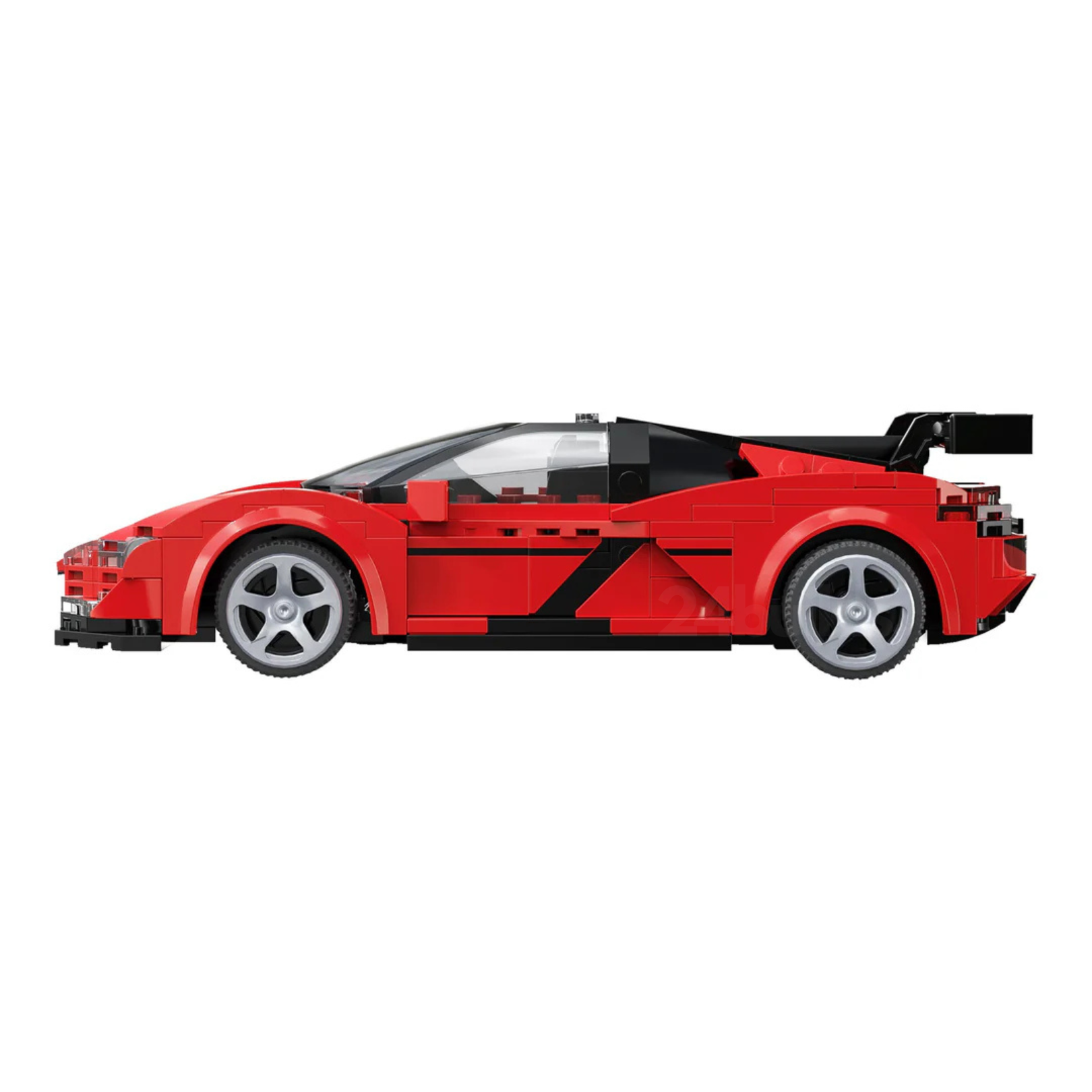 Remote Controlled YangWung U9