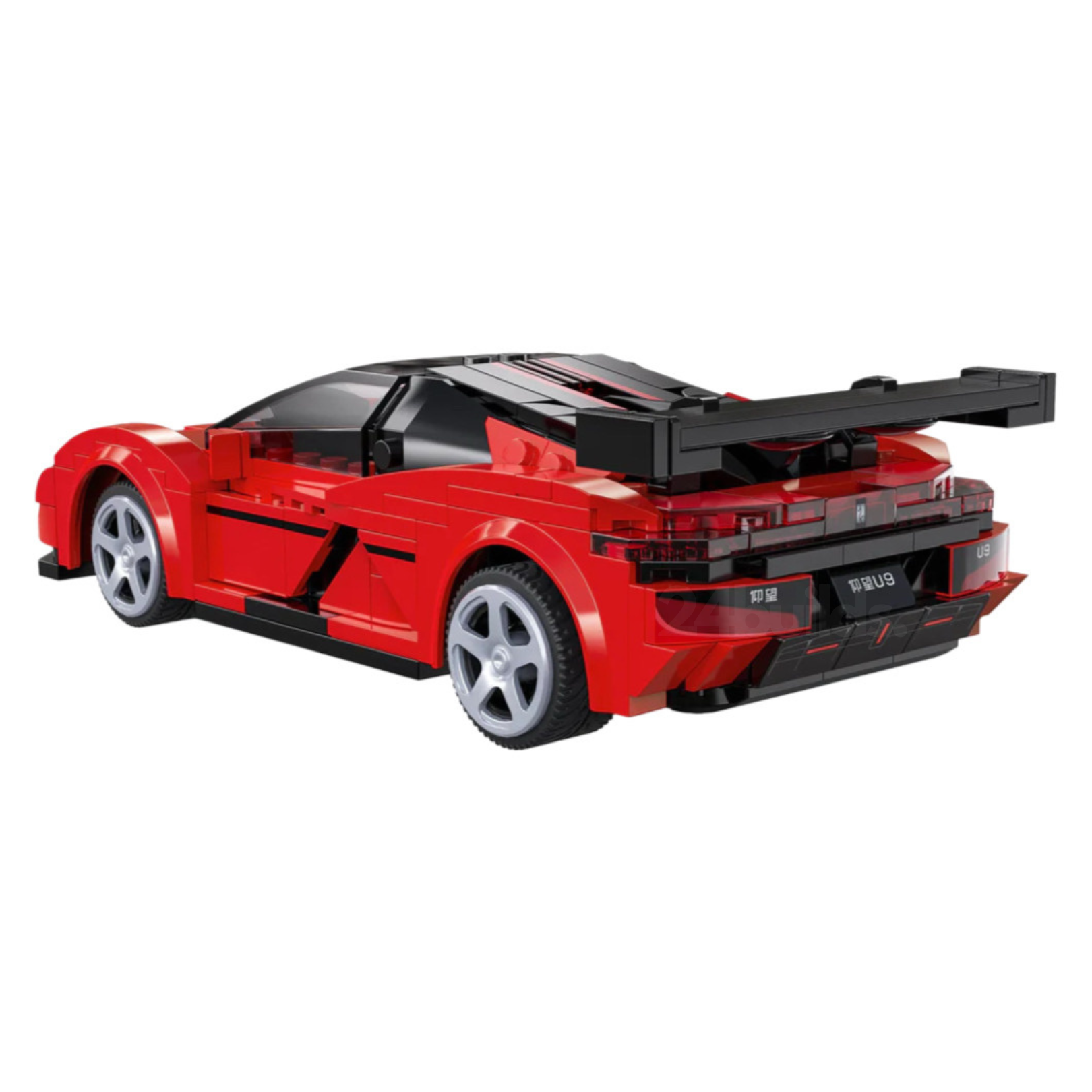 Remote Controlled YangWung U9