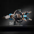 Space Explorer Ship