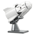 Space Capsule Explorer