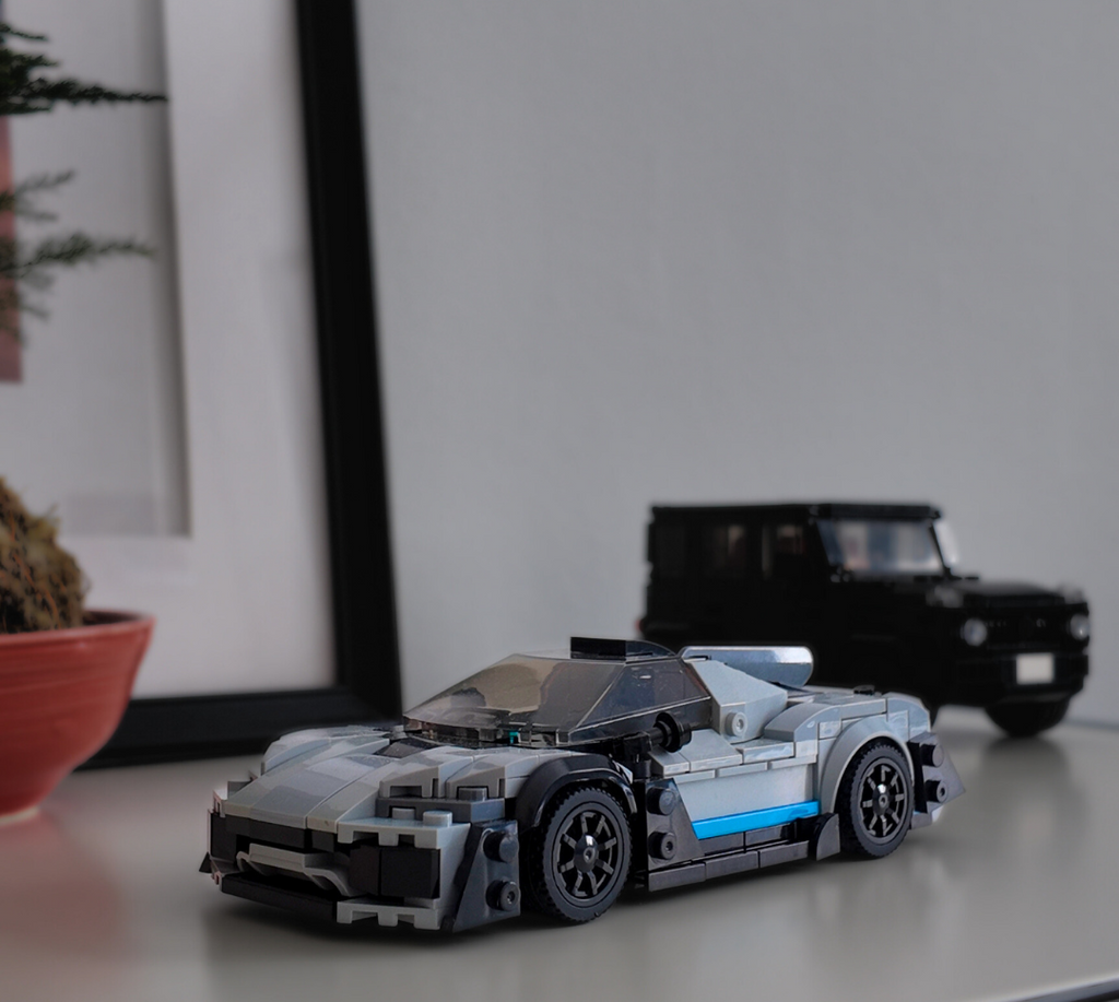 German Aero Hypercar