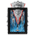 The Ultimate Intergalactic Warship