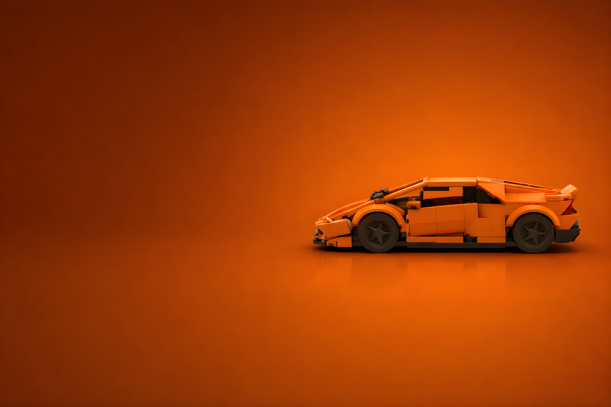 Supercars