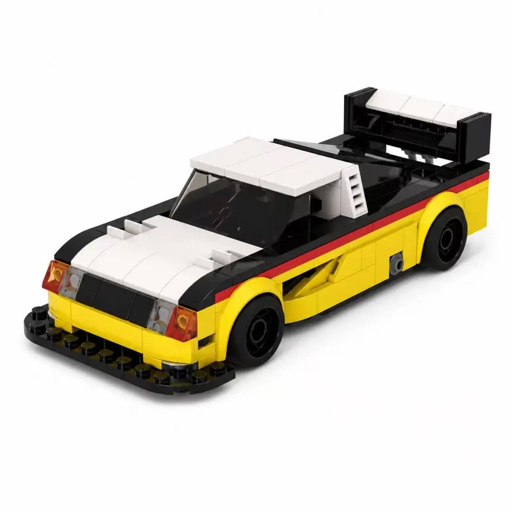 Toyota Tacoma Pikes Peak | Includes a complete set of stickers| 321PCS
