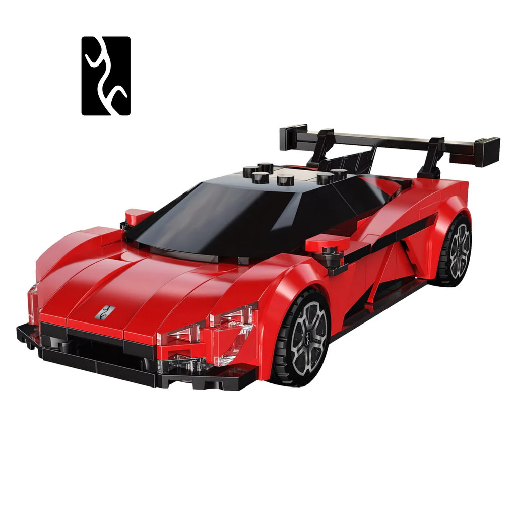 Yangwuang U9 | 292pcs