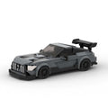 AMG GT Mini Build Model | 330 pcs Performance Engineering – BlockPoint® - BLOCKPOINT