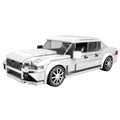 Deutscher V12 Luxus-Limousine | 396 Teile