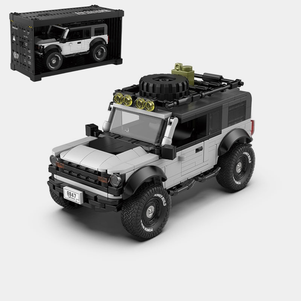 SUV