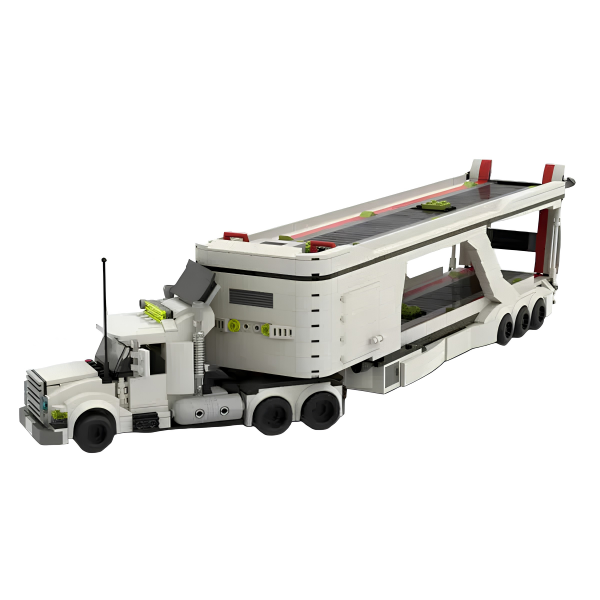 BlockPoint™ Auto Transport Rig / 1426 pcs