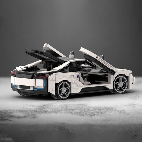 German i8