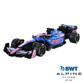 BWT Alpine Formula One Team | 302pcs