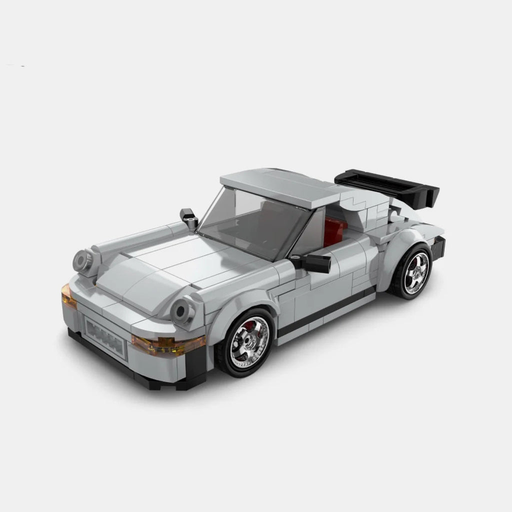 Classic German Coupe | 318pcs - BLOCKPOINT