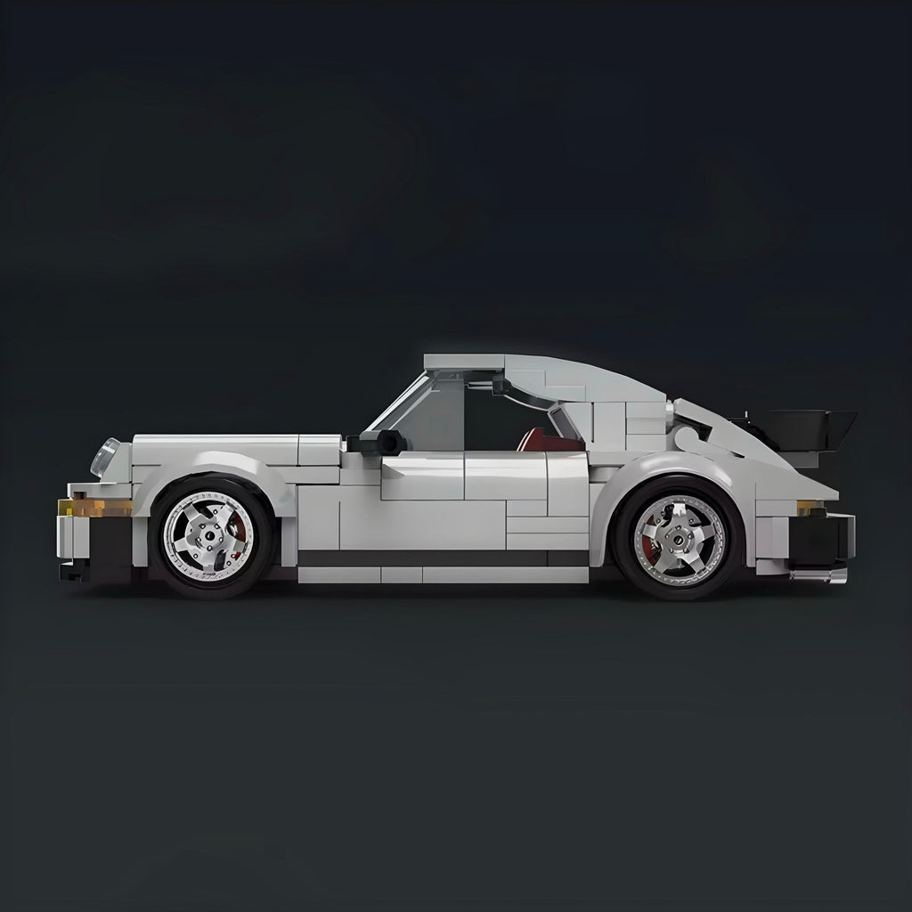 Classic German Coupe | 318pcs - BLOCKPOINT