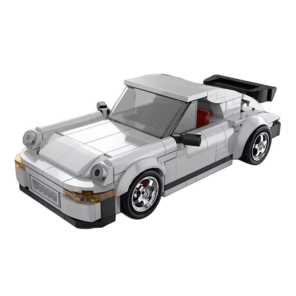 Classic German Coupe | 318pcs - BLOCKPOINT