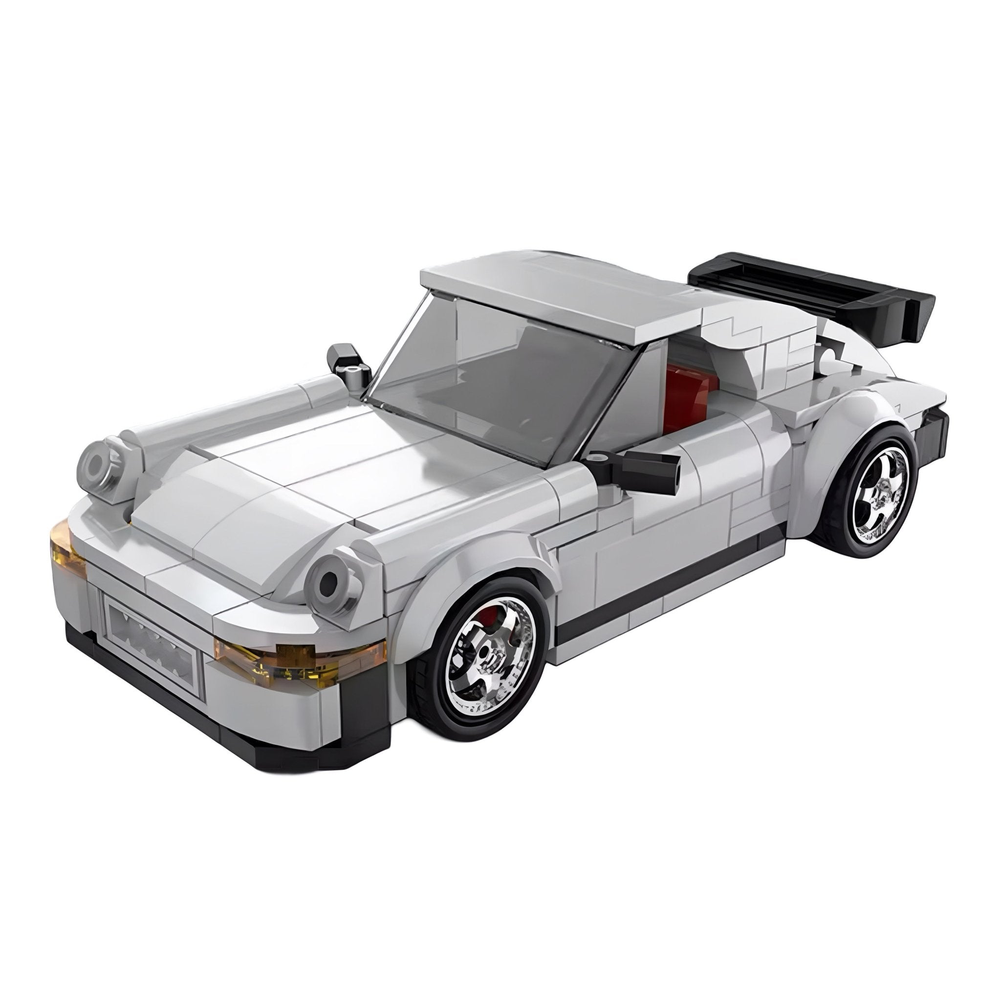 Classic German Coupe | 318pcs - BLOCKPOINT
