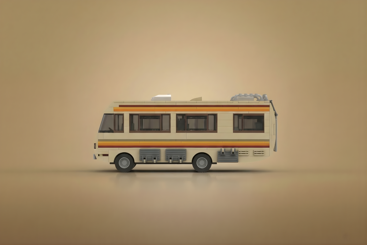 Caravan