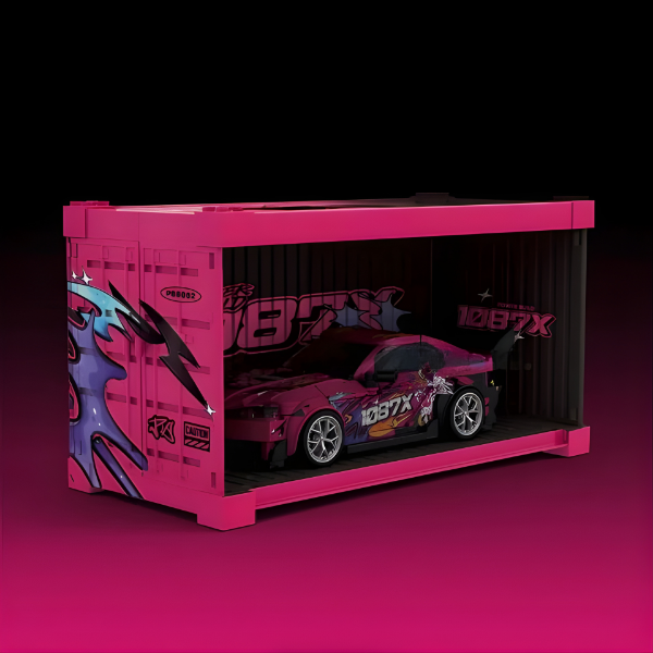 Premium Garage Edition
