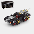 Shadow Sprinter Display Garage Box Included
