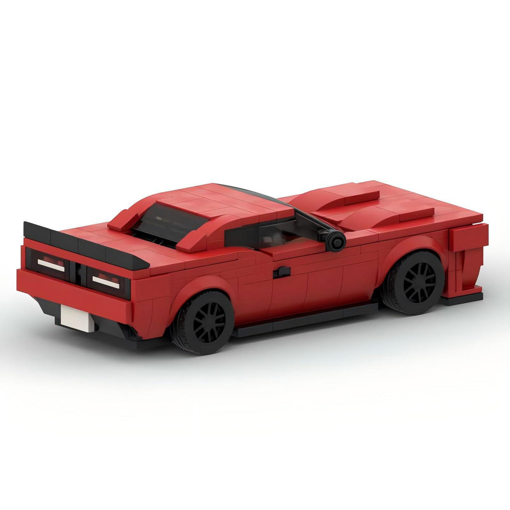 American Challenger