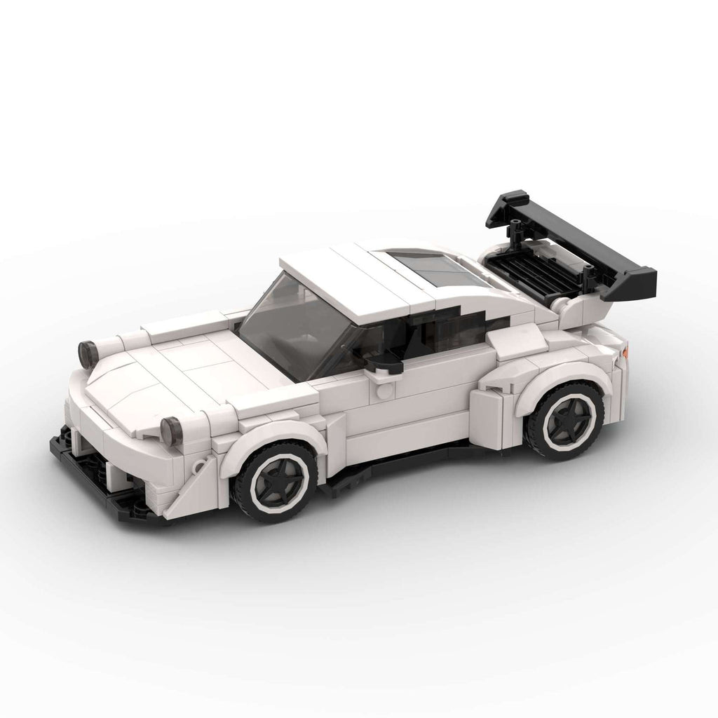German 911 RWB - BLOCKPOINT