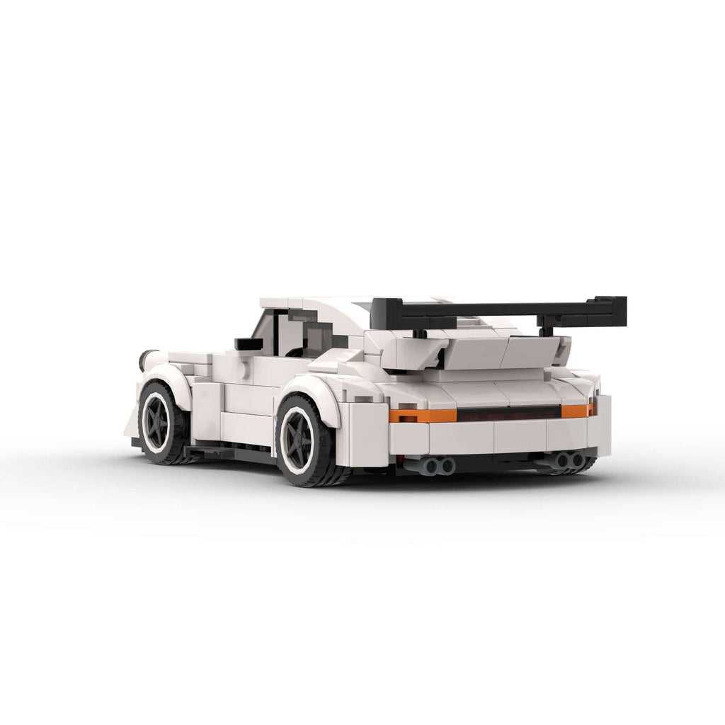 German 911 RWB - BLOCKPOINT