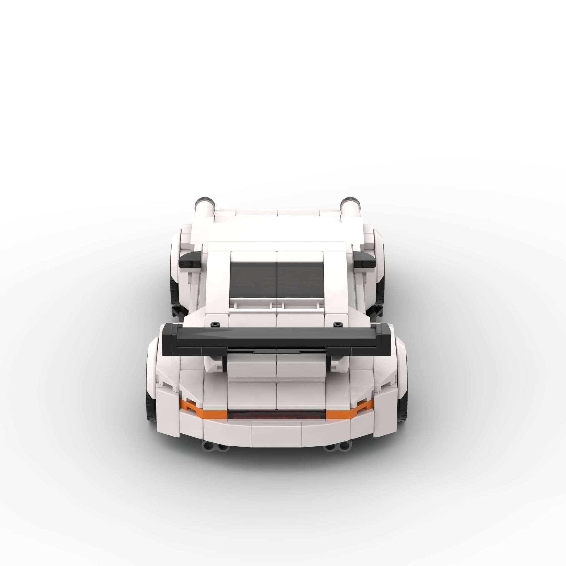 German 911 RWB - BLOCKPOINT