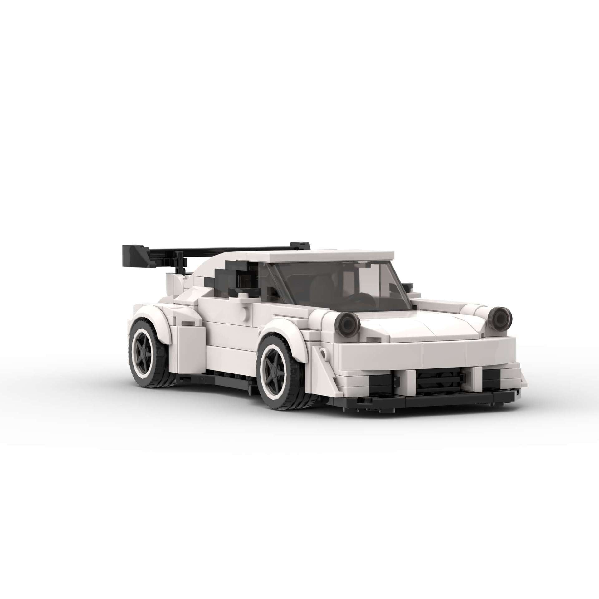 German 911 RWB - BLOCKPOINT