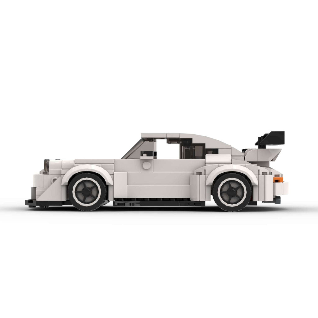 German 911 RWB - BLOCKPOINT