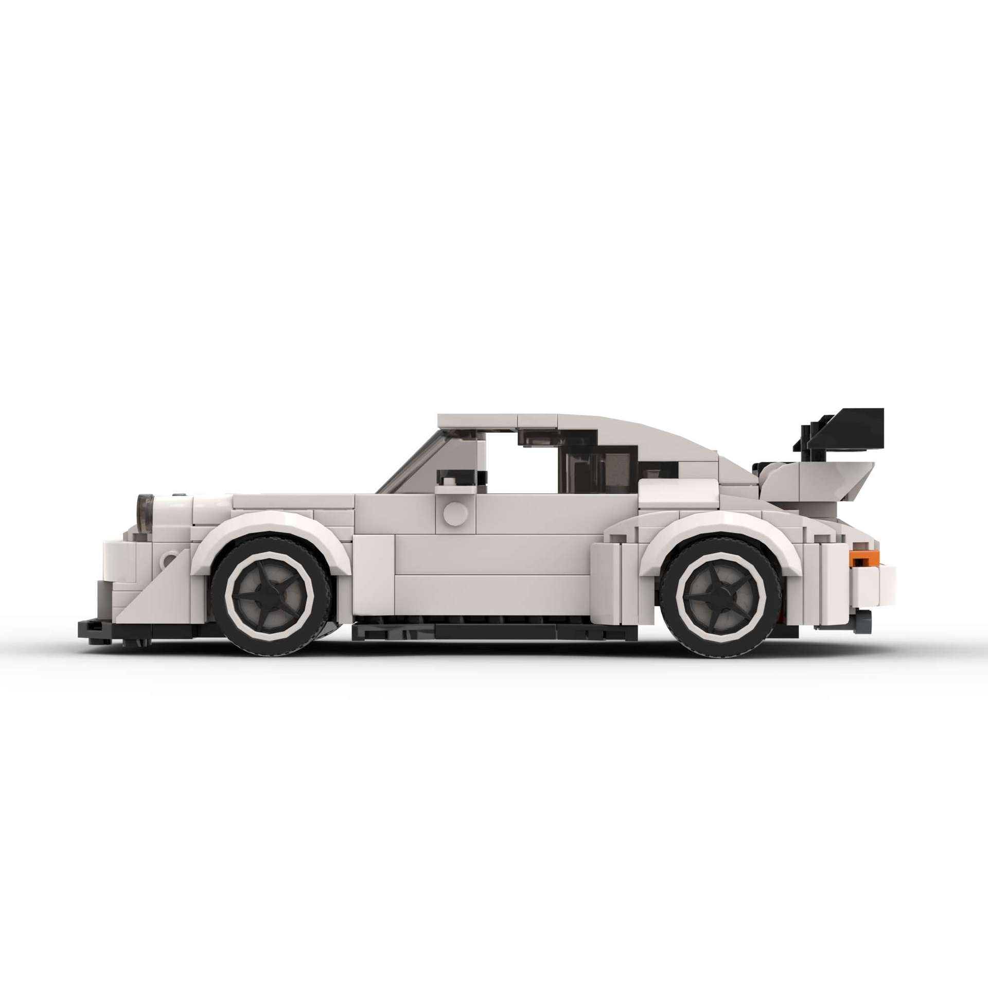 German 911 RWB - BLOCKPOINT